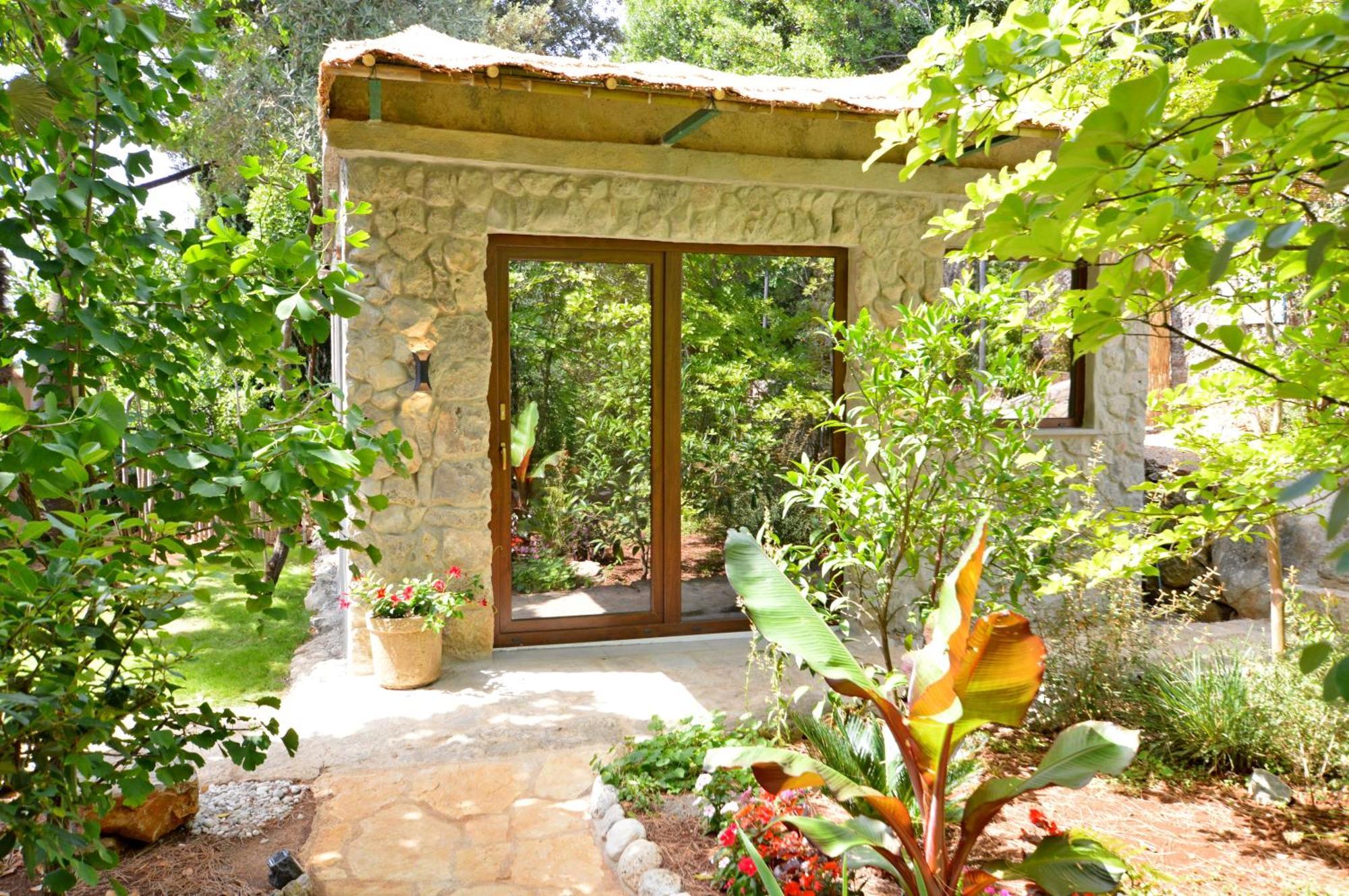 Ginko House Lägenhet Opatija Exteriör bild